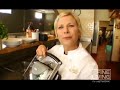 Panini Press  - Fine Living Network