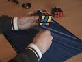 Complete beginners 3x3x3 tutorial - Step 3 Complete beginners 3x3x3 tutorial - Step 3