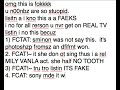 Re: \"Britains Got Talent * Connie, 6, WOWs Simon Cowell !!!\" Re: \"Britains Got Talent * Connie, 6, WOWs Simon Cowell !!!\"