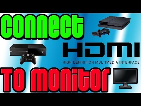 how to connect ps4 to xbox one