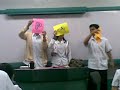 wla daw pag-asa according to bryan