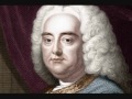 Georg Friedrich Händel Concerto grosso Op 6 No 11