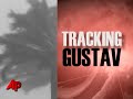 Raw Video: Mississippi Feels Gustav's Wrath