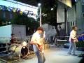 WT Feaster Band - Devil's Daughter - Taste of Tippecanoe 2010