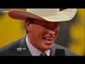 Raw - 7/3/11 Stone Cold Steve Austin 3:16&JBL Return (HQ)