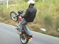 CG em uma Roda
