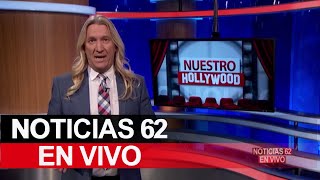 Laura Zapata maldice el nieto de AMLO – Nuestro Hollywood - Thumbnail