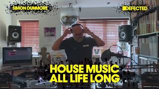 Simon Dunmore - Live @ Defected WWWorldwide x London 2020 