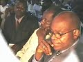 OPEF Workshop Cameroon- Educational Realities