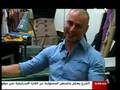 Project Runway's Rami Kashou_part1