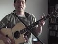 john denver cover   rocky mountain high
