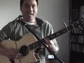 john denver cover   rocky mountain high