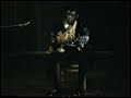 John Lee Hooker: Boom boom