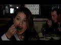 Cat food & Bean dip | A Valentine's Day Short Film
