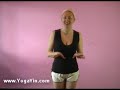 Yoga For Weight Loss - WEIGHT LOSS YOGA with YogaYin