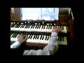 StevenFleming - Great Is Thy Faithfullness
