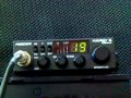 President Harry Classic II - UK/EU Multi Channel CB Radio