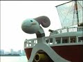 One Piece - Going Merry (life-size replica)