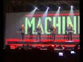 kraftwerk @ monegros indoor 06 kraftwerk @ monegros indoor 06