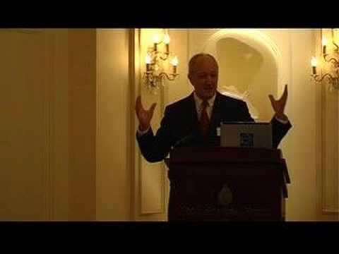 Mr Hans Hoffman (CERN) - Carlos ...