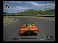 Mission 27 Mazda 787B at Laguna Seca