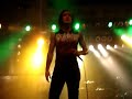 As I Lay Dying - An Ocean Between Us (30.03.08; Saarbr�cken)