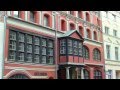 Hansestadt Stralsund Altstadt und Hafen