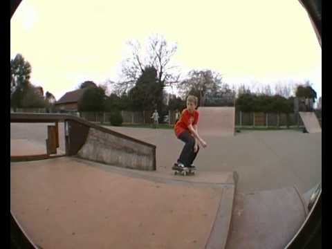 Samsung SMX-F30 Video Quality Test