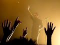 My Chemical Romance - Cancer, live in Hong Kong 08