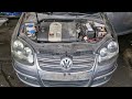 Gebrauchte Motor Volkswagen Jetta III (1K2) 1.6 FSI 16V Preis € 349,99 Margenregelung angeboten von A-Team Automotive