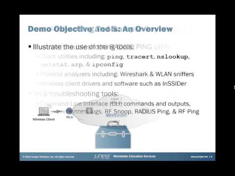 how to troubleshoot lan