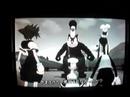 Kingdom Hearts II Cut Scene