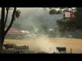 Gippsland Bushfires 30/01/09