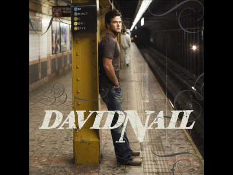 David Nail – 11 Missouri