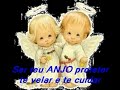 sou teu anjo