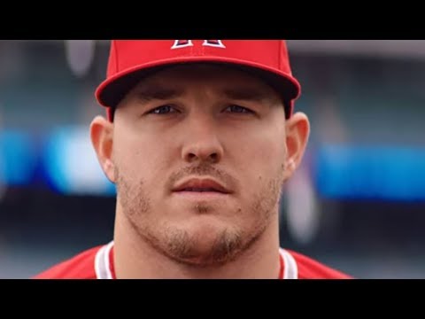 Video: Mike Trout: I’m exactly who I’ve always been