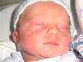 A Baby Arrives