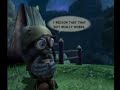 Heist Cutscenes Part I(Conker Live & Reloaded)