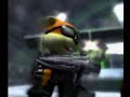 Heist Cutscenes Part I(Conker Live & Reloaded)