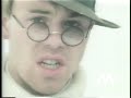 Thomas Dolby-Airwaves