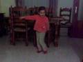 videos de Baile África 1º