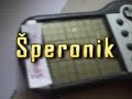 Speronik