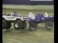Old-School-Monster-T