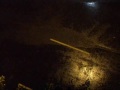 Barulho de chuva no Rio de Janeiro