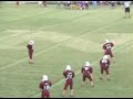Nowata Ironmen Shinedown