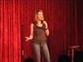 videos de Candy Churilla Stand-Up