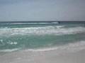 Pensacola beach