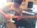 Layla unplugged guitar solo by my mate Peter Layla unplugged guitar solo by my mate Peter