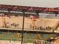 cesena-verona 2-1, insulti 2° parte