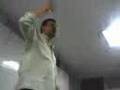 Professor Ponsio